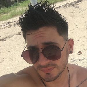 Meet your Posher, Waldemar